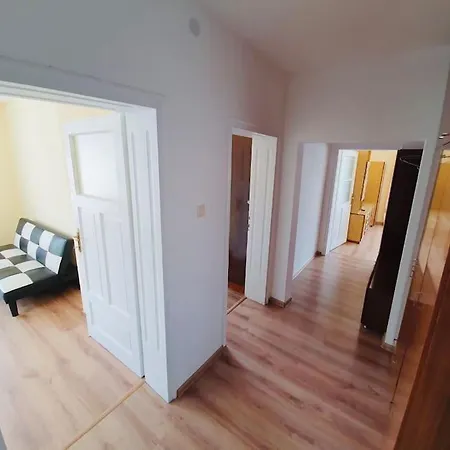 The Park Place Apartment *