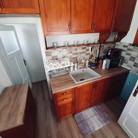 Apartment The Park Place