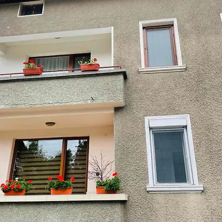 The Park Place Velingrad