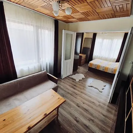 The Park Place Апартамент